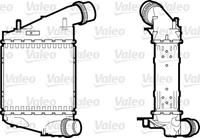 renault Intercooler, inlaatluchtkoeler