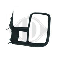 Diederichs Außenspiegel links  1661025