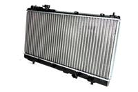 Radiateur THERMOTEC D73013TT