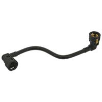 febibilstein FEBI BILSTEIN Kraftstoffschlauch MERCEDES-BENZ 100271 1634702864,A1634702864