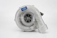 mercedes-benz Turbocharger