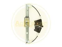 Ac Rolcar Fensterheber hinten links  01.4867