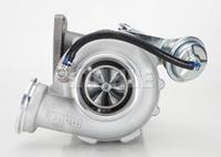 Mahle Turbocharger 001TC18867000