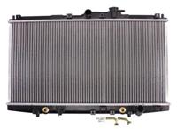 Radiateur THERMOTEC D74006TT
