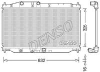 honda Radiateur DRM40043