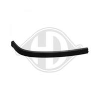 DIEDERICHS Spoilerlippe OPEL 1813265 13121211,1405044 Spoilerschwert,Stoßstange Lippe,Spoiler