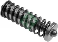 Spanner, Steuerkette INA 551 0005 10