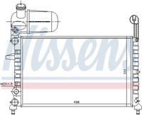 Radiateur NISSENS 61844