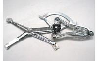 AIC Jürgen Liebisch GmbH Fensterheber vorne - 50496