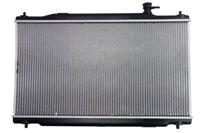 Thermotec Kühler, Motorkühlung  D74014TT