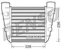 Denso Intercooler DIT99001