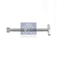 dtspareparts Olieleiding, turbolader DT 4.10334