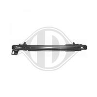 Diederichs Halter, Stoßfänger vorne  4234014
