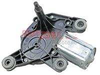 Metzger Wischermotor hinten  2190784