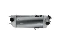 NRF Intercooler, inlaatluchtkoeler 30525