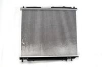 Thermotec Kühler, Motorkühlung  D75003TT