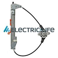 Electric Life Fensterheber hinten links  ZR FT909 L