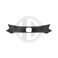 honda Sier- / Beschermingspaneel, radiateurgrille 5292041