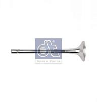 DT Spare Parts Auslassventil  4.62631