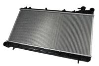 Thermotec Kühler, Motorkühlung  D77005TT