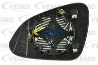 Vemo Spiegelglas, Außenspiegel links  V40-69-0047