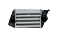 NRF Ladeluftkühler FIAT 30833 46745841 Intercooler