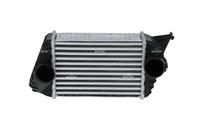 fiat Intercooler, inlaatluchtkoeler