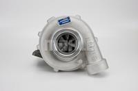 Mahle Turbocharger 001TC17021000