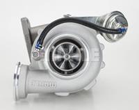 Mahle Turbocharger 001TC17023000