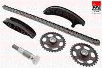 FAI Autoparts Steuerkettensatz  TCK227LNG