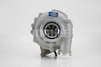 Mahle Turbocharger 001TC17401000