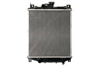 Radiateur THERMOTEC D78001TT