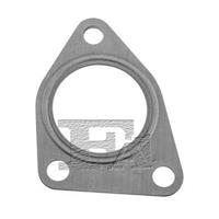 Mazda Dichting, inlaat turbolader