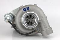 Mahle Turbocharger 001TC18023000