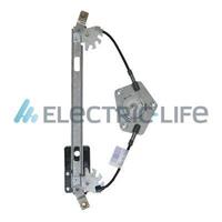 Electric Life Fensterheber hinten rechts  ZR VK706 R