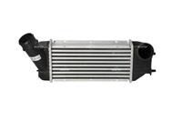 NRF Intercooler, inlaatluchtkoeler 30894