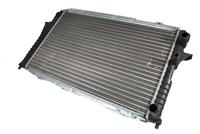 Thermotec Kühler, Motorkühlung  D7A004TT