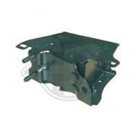 nissan Houder, bumper