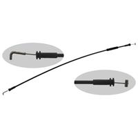 Febi Bilstein Seilzug, Türentriegelung  40897