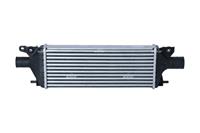 fiat Intercooler inlaatluchtkoeler