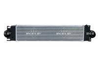 ford Intercooler inlaatluchtkoeler