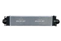 NRF Intercooler, inlaatluchtkoeler 30952