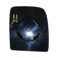citroen Spiegelglas, buitenspiegel 3497526