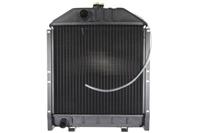 Radiator, motorkoeling THERMOTEC D7AG042TT