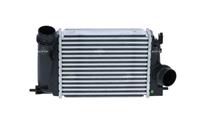 NRF Intercooler, inlaatluchtkoeler 30973