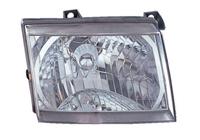 Koplamp DEPO 231-1131R-LD-E