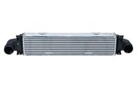 volvo Intercooler inlaatluchtkoeler