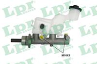 Hoofdremcilinder LPR 6030