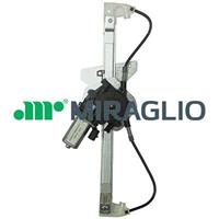 Fensterheber hinten links Miraglio 30/1253