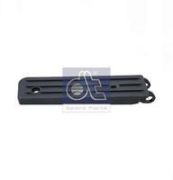 DT Spare Parts Fahrpedal  1.20006